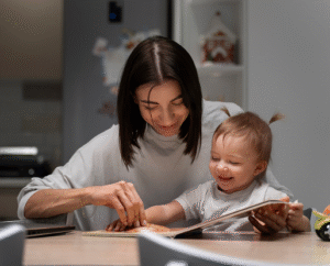 VIP Nanny vs. Maternity Nurse: Understanding the Key Differences