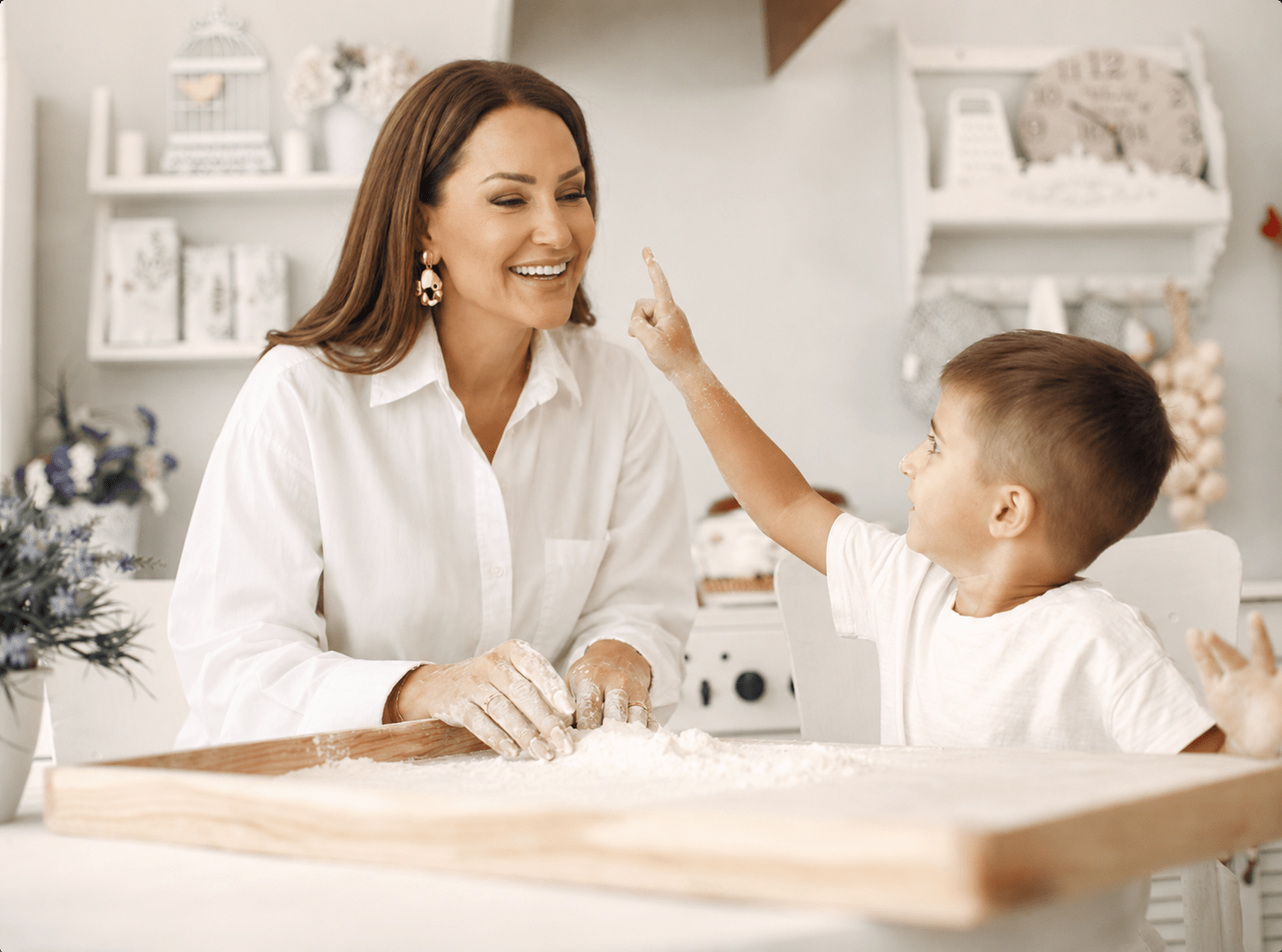 Trusted Care for Your Little Ones